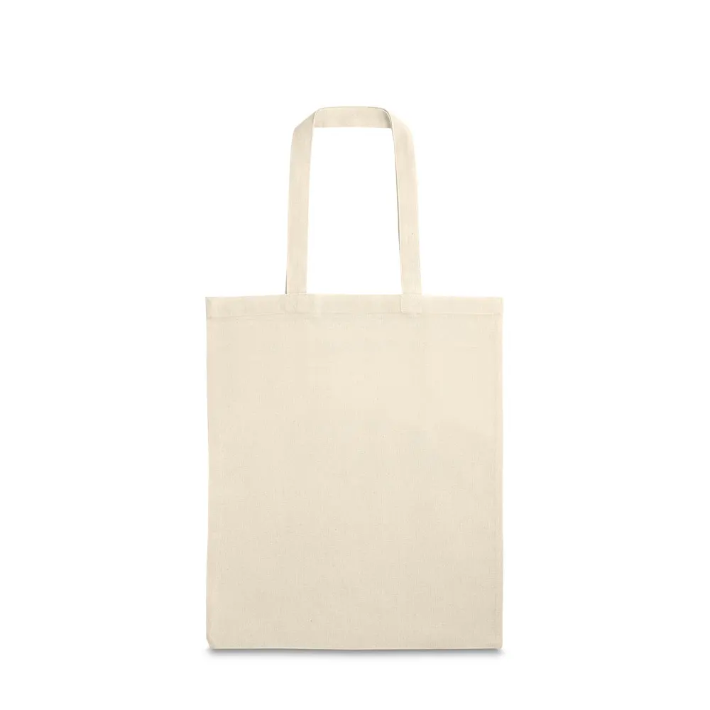 Sacola 100% Algodão (120 g/m²) SP92532