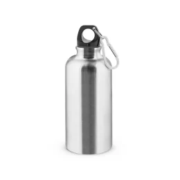 Squeeze Esportiva em A&ccedil;o Inox SP94378