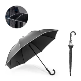 Guarda-chuva de 27'' em Poliéster SP99163