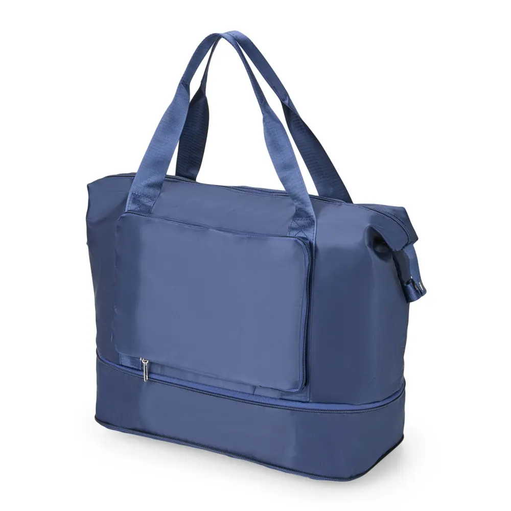 Bolsa Expansível e Dobrável 25 Litros 04091B