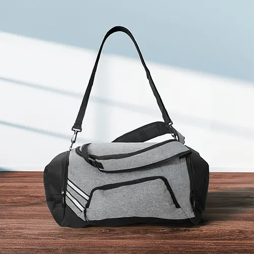 Bolsa de Viagem Poliéster 28 Litros 05329