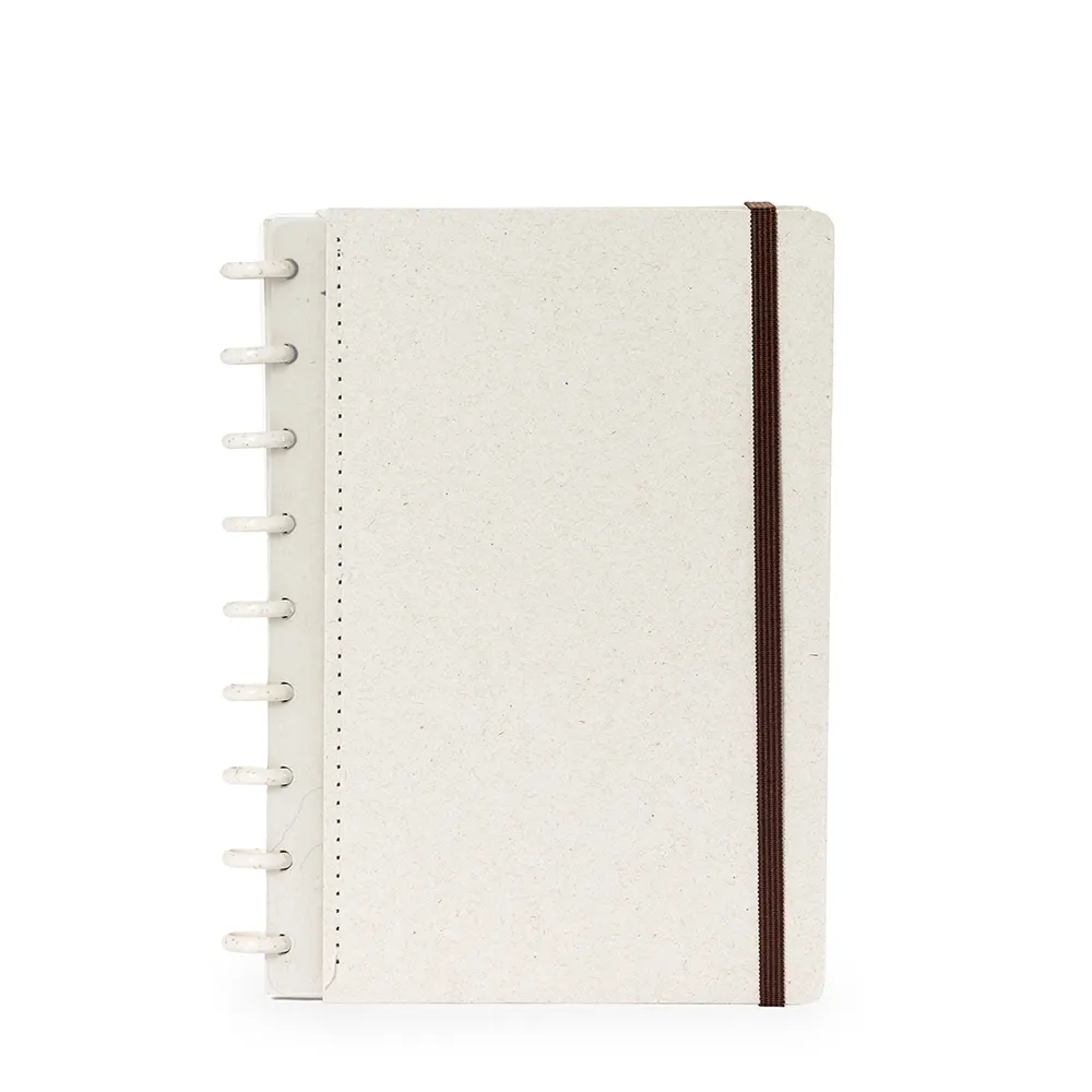 Caderno de Disco Ecológico 15290B