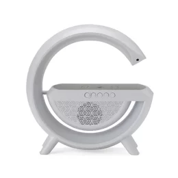 Caixa de Som com Carregador Indução 06093