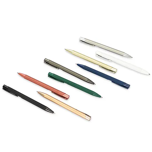 Caneta Metal 08186