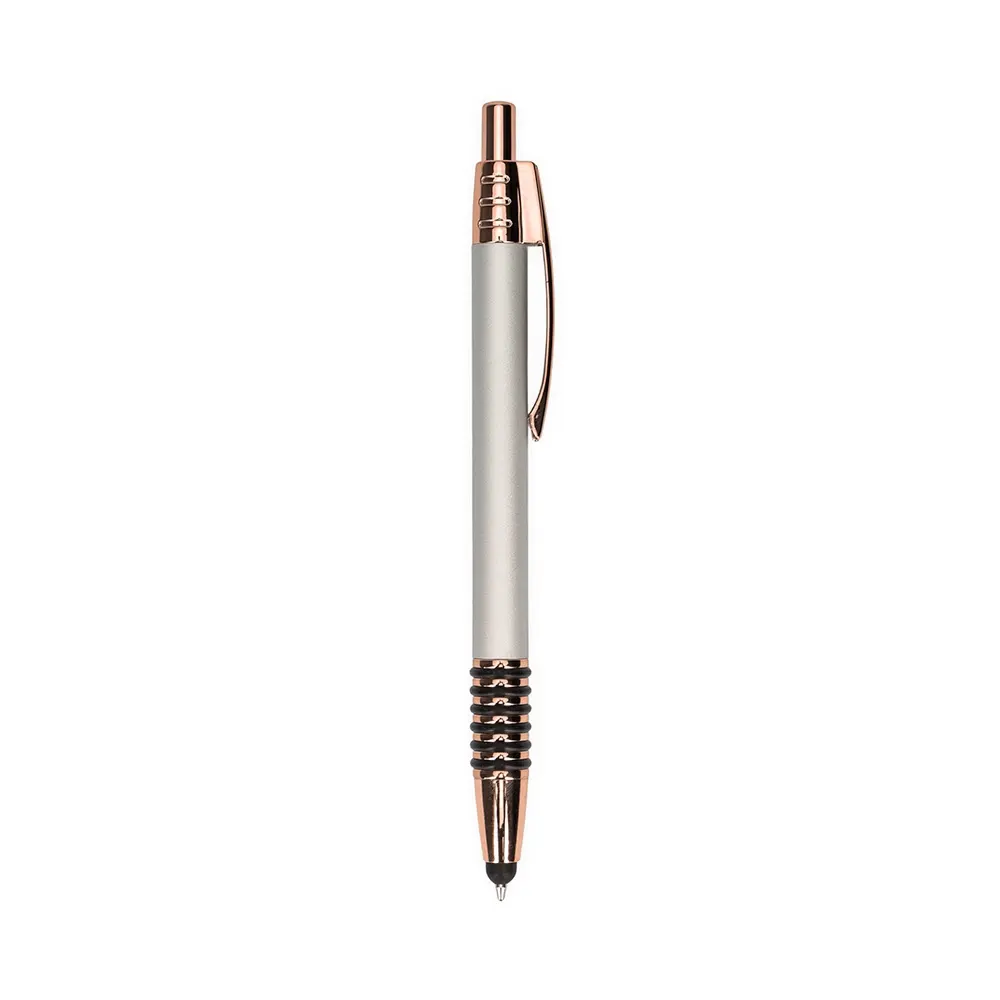 Caneta Metal Touch 08136A
