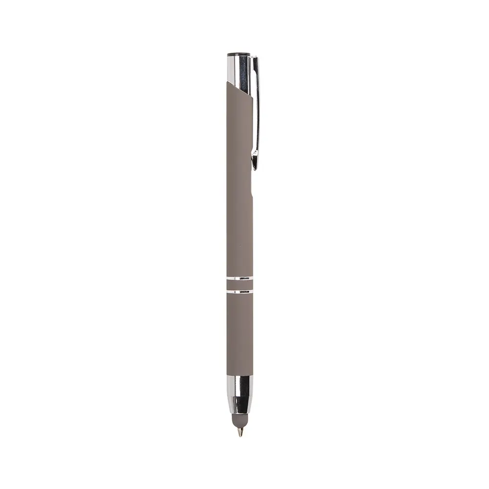 Caneta Metal Touch 08185