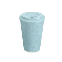 Copo Fibra de Arroz 450ml 14916B