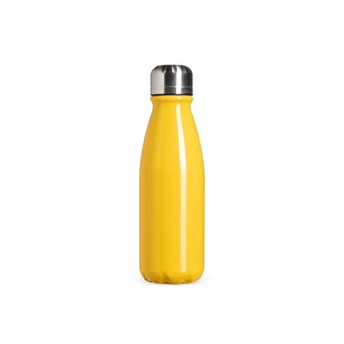 Garrafa Alumínio 550ml 09186