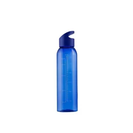 Garrafa Pl&aacute;stica 700ml 02423A