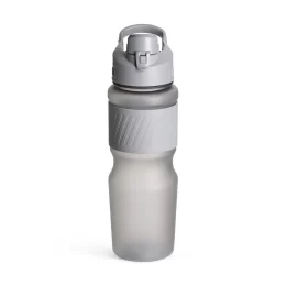Garrafa Pl&aacute;stico 750ml 18737F