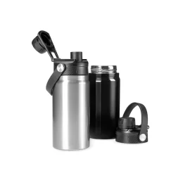 Garrafa T&eacute;rmica 400ml 19002