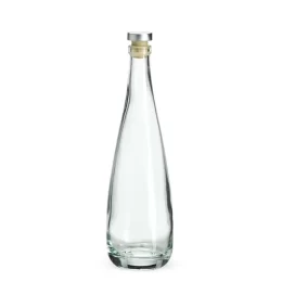 Garrafa de Vidro 550ml 09107