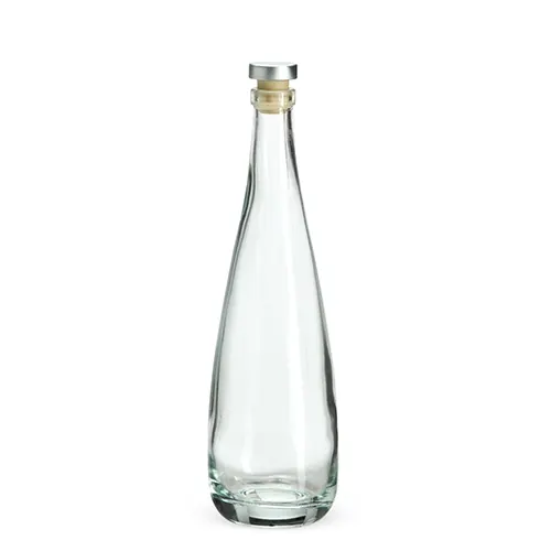 Garrafa de Vidro 550ml 09107