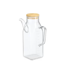 Jarra Vidro Borossilicato 1L 09130