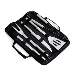 Kit Churrasco 5 Pe&ccedil;as 08217