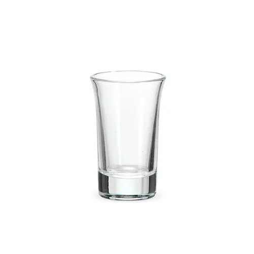 Kit Copo Vidro 50ml 6 Peças 09081