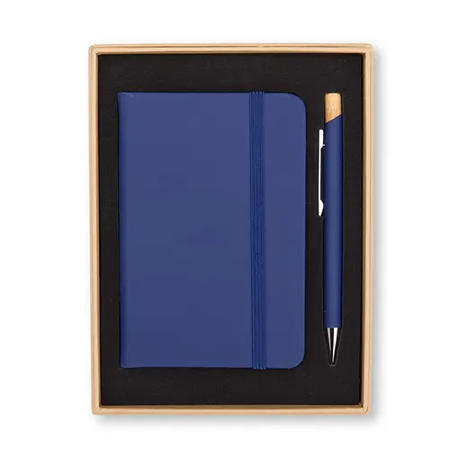 Kit Executivo 2 Peças 19029