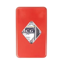 Kit Poker com 100 Fichas 19056