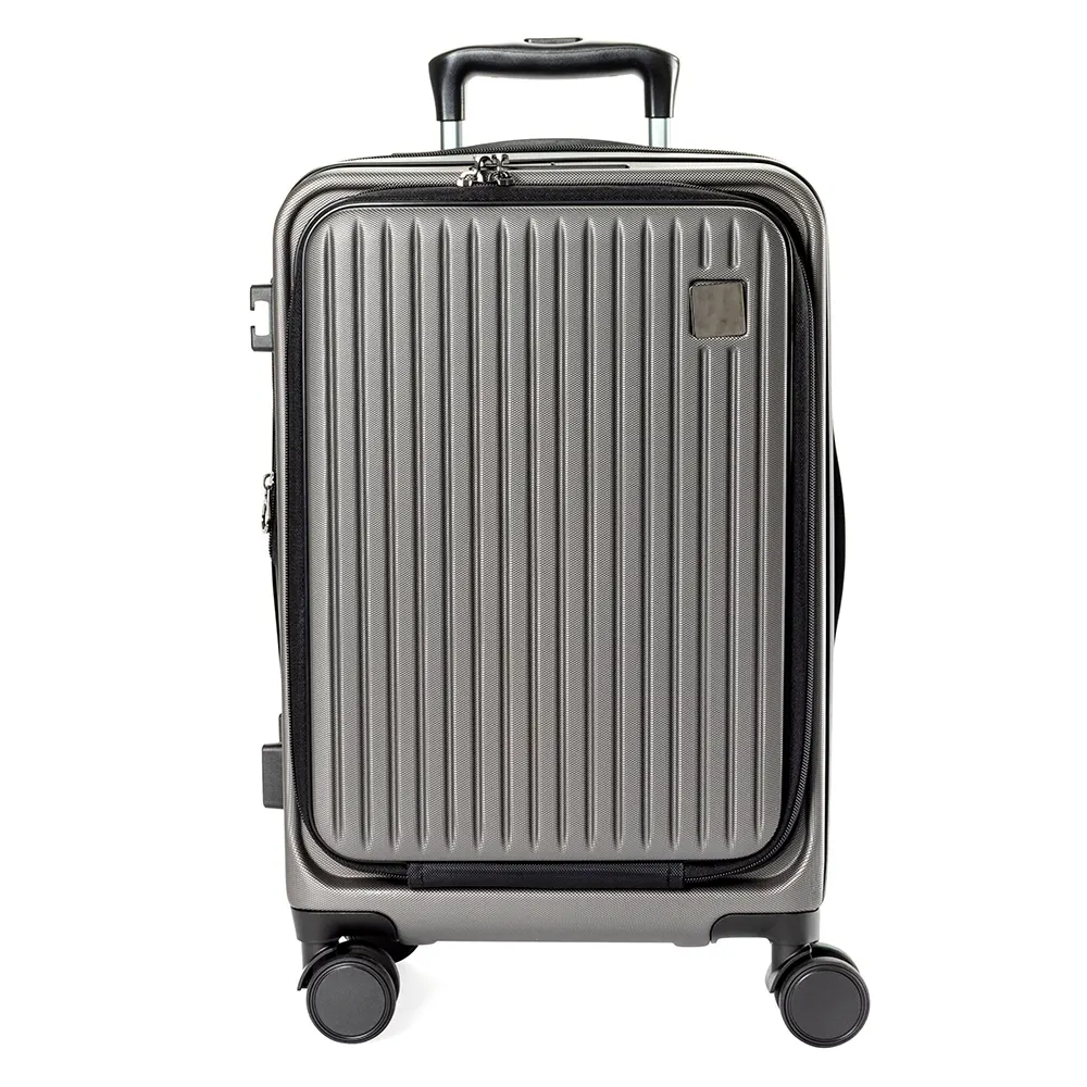 Mala de Viagem ABS 33 Litros 08216PB