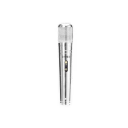 Microfone Dinâmico MIC01