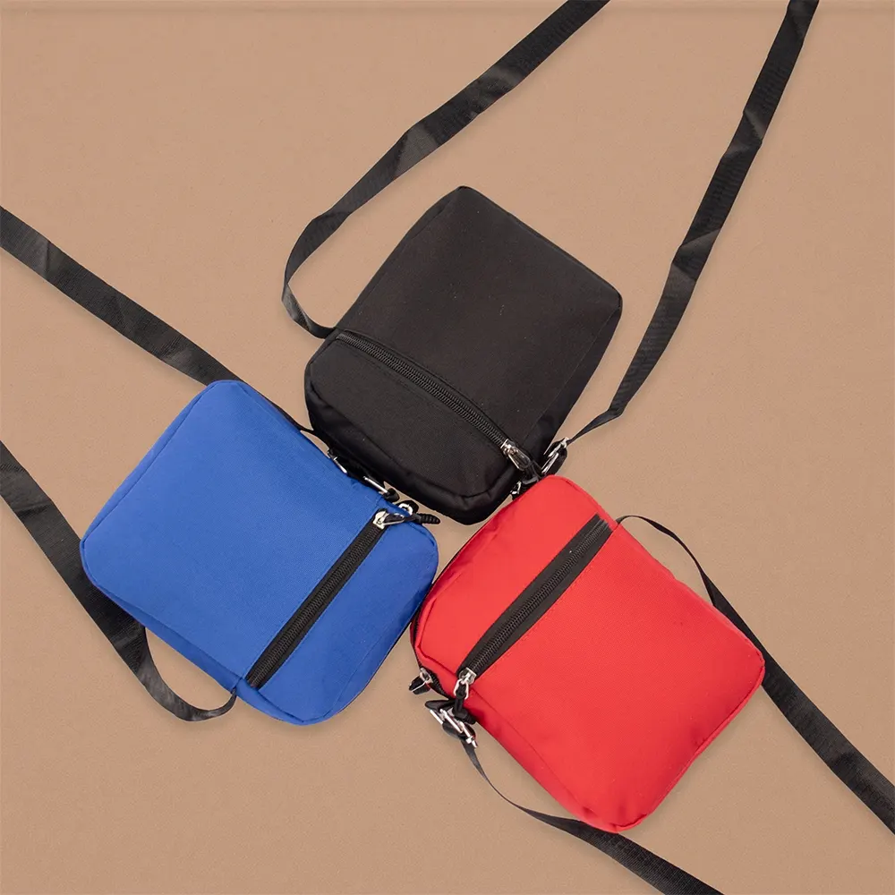 Mini Bolsa Transversal 09104