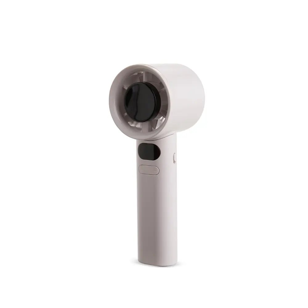 Mini Ventilador Recarregável 09146