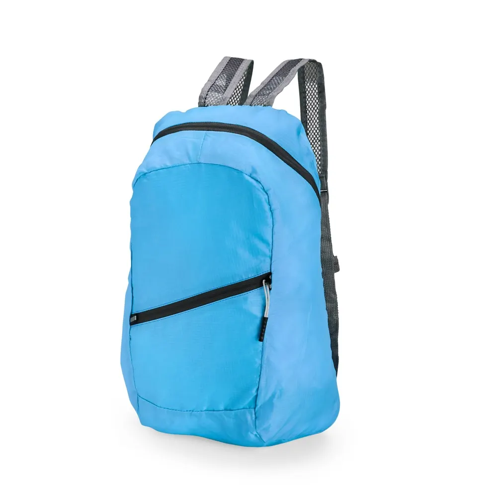 Mochila Dobrável Poliéster 14 Litros 01333