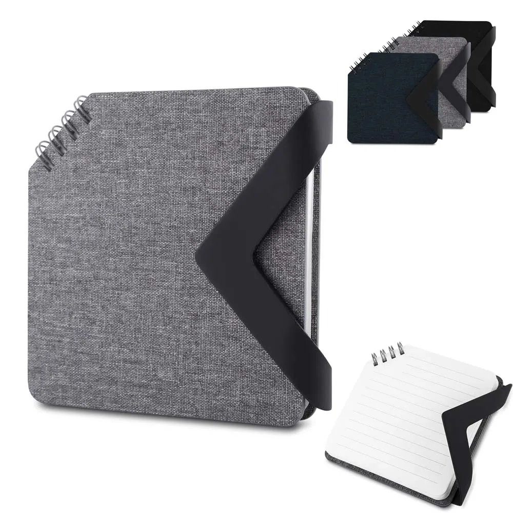 Mini Caderno AI-BL036