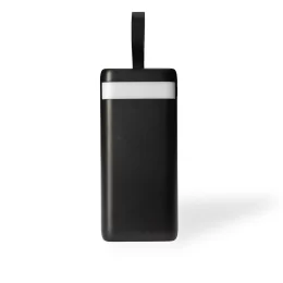 Power Bank 20.000mAh com Lanterna e Multissaídas 09001