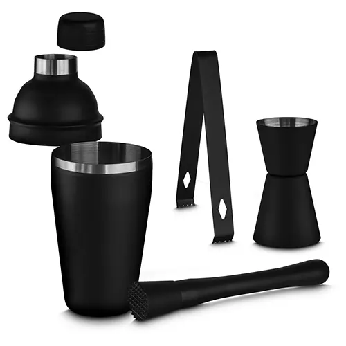 Kit Coqueteleira AI-KCQ100