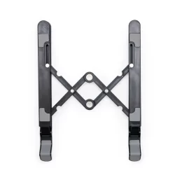 Suporte Retrátil para Notebook Multi Ângulos 14522B