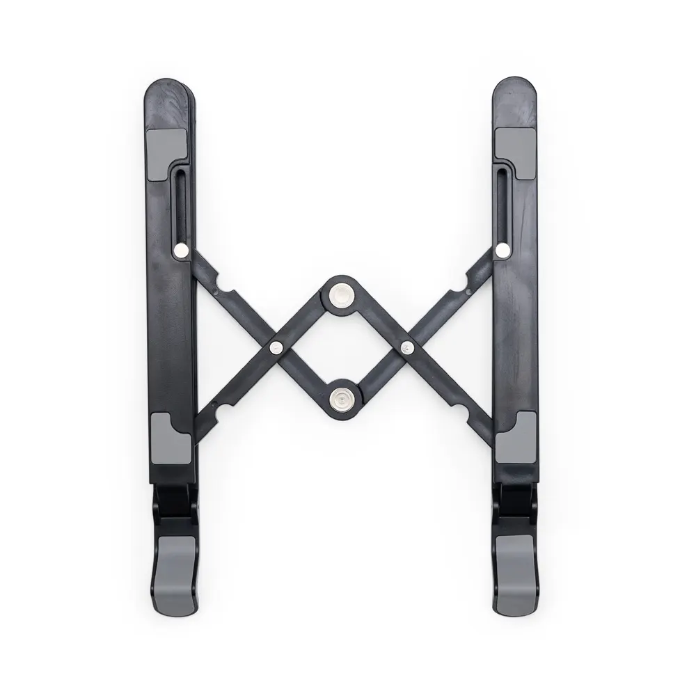 Suporte Retrátil para Notebook Multi Ângulos 14522B