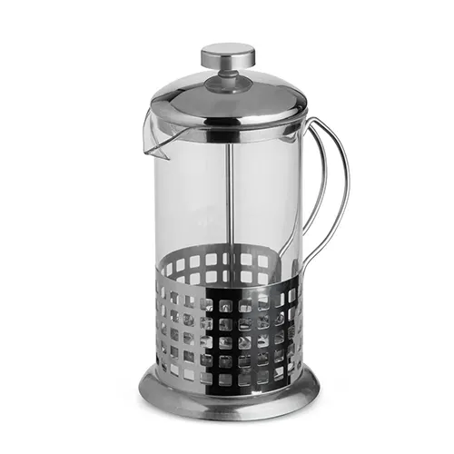 Cafeteira Prensa Francesa 600ml 19087