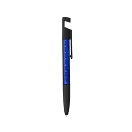 Caneta Pl&aacute;stica Multifun&ccedil;&otilde;es 09173