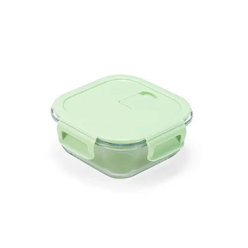Marmita Vidro 450ml 09204