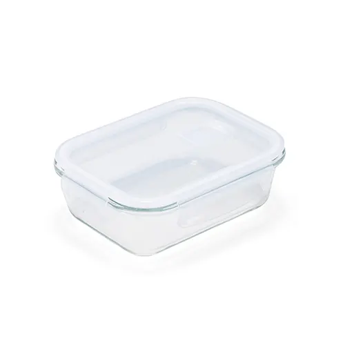Marmita Vidro 600ml 09206