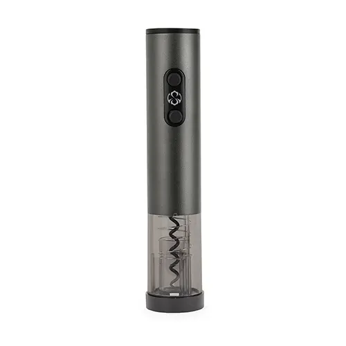 Saca-Rolhas Elétrico com LED 09281